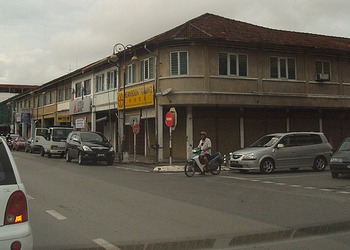 perlis kuala malaysia